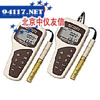 标准智能型电导率、TDS计