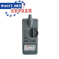模拟声级计