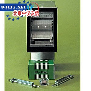 模拟多路记录器