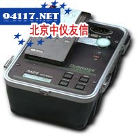 氡气监测仪RAD7