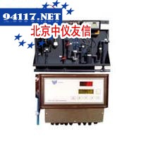 水质自动监测系统