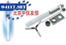沉积物取芯器