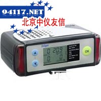 泵吸式充电型X-am3000四合一检测仪