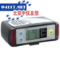泵吸式非充电型X-am3000四合一检测仪