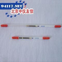 活性炭采样管