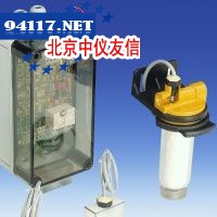 湿度检测仪