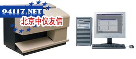 热释光剂量测量系统
