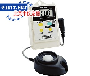 照度记录仪3640-20