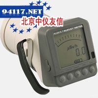 电离室辐射巡测仪(宽量程)