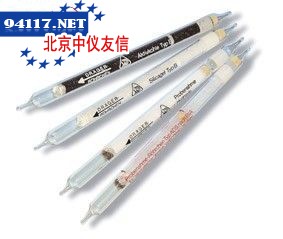 硫化氢120SD光明理化气体检测管