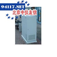 空气质量监测站