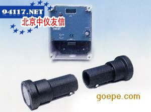 粉尘排放监测器