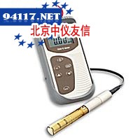 经济型便携式电导率、TDS计