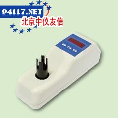 经济型总磷检测仪CAC-S33