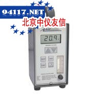 美国AMI便携式百分量氧分析仪