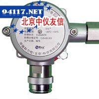 美国华瑞SP-1104有毒气体检测器
