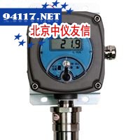 美国华瑞SP-3101氧气检测仪
