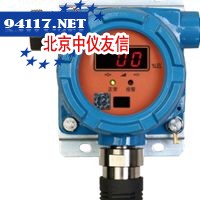 美国华瑞SP2104有毒气体检测仪