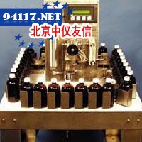 自动液体采样器