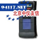 芯片式检测系统