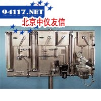 苯乙烯采样器