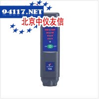 袖珍易燃气体泄漏检测仪SUMMIT725