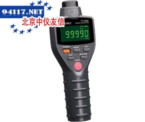 转速计FT3405