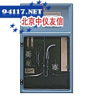 连续在线TOC/TIC/TC分析仪