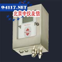 QB2000在线氧气报警系统