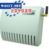 迷你无线室内空气质量剖面检测器