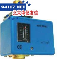 Model206/Model207工业压力变送器