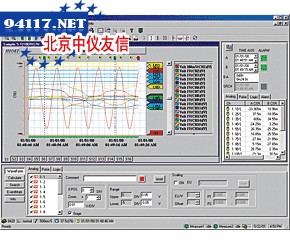 逻辑通讯软件9334
