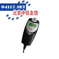 酒精检测锁车系统
