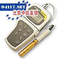 防水智能型电导率、TDS计