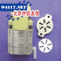 Westech&reg;马普兰个人多级采样器