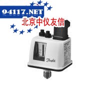 017B0010压力传感器