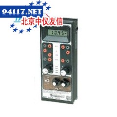 1045E-02直流过程信号校准仪