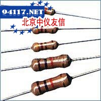 1/4w-B电阻器