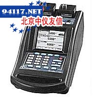 190P型自动压力校准仪