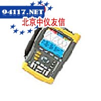 199C全彩色数字余辉示波表