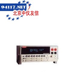 2001高精度万用表