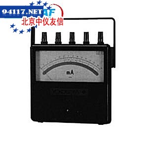 SPA3194I-5X1交流电流表