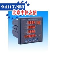 2020智能电力监测仪