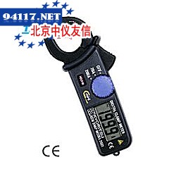 数字钳型表3281,3282