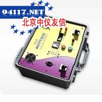PROVA5601/5637接地电阻计