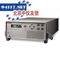 2306型双通道电池充电器/模拟器