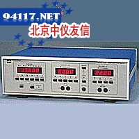 2330/2335型V-A-W功率计