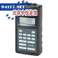 23412T热电阻校验仪