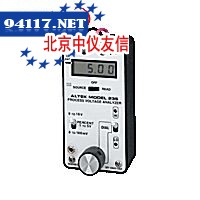 235型过程电压校验仪