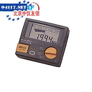 2406D-54数字绝缘电阻表